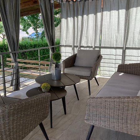 Apartman Sonas 2 With Free Private Parking Karlovac Dış mekan fotoğraf