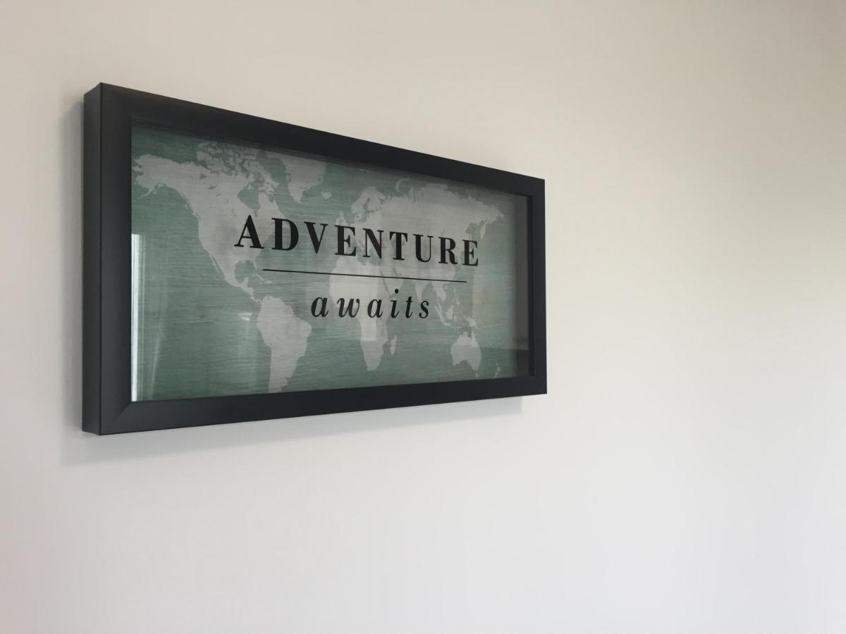 Apartman Sonas 2 With Free Private Parking Karlovac Dış mekan fotoğraf