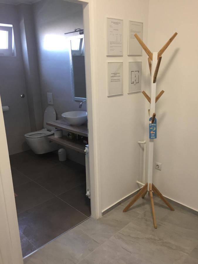 Apartman Sonas 2 With Free Private Parking Karlovac Dış mekan fotoğraf