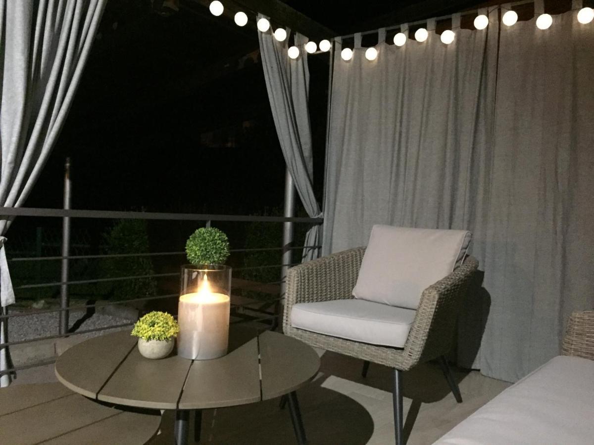 Apartman Sonas 2 With Free Private Parking Karlovac Dış mekan fotoğraf